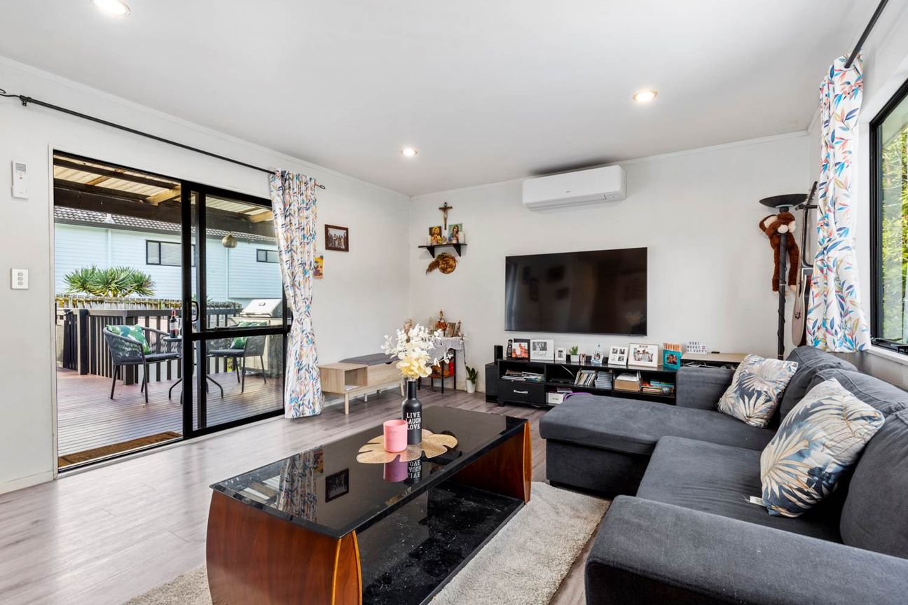 Affordable Family Rental - Aanzicht 4