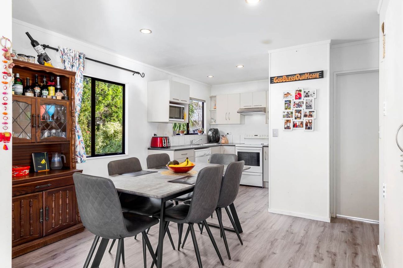 Affordable Family Rental - Aanzicht 6