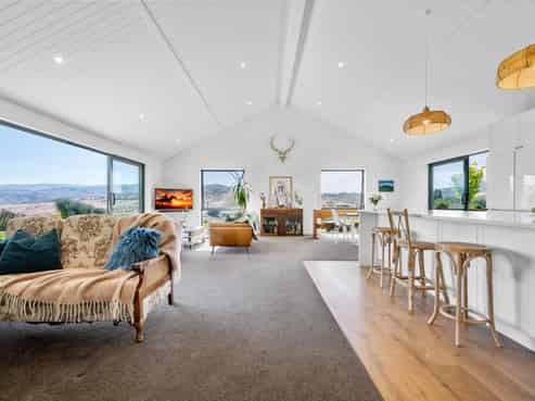 236 Hawksburn Road, Nevis