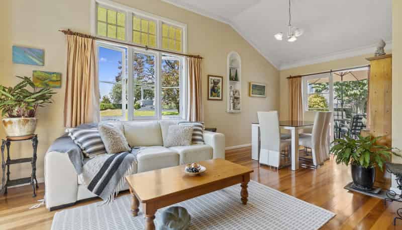 19 North Street, Taumarunui