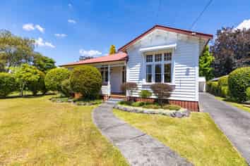 19 North Street, Taumarunui