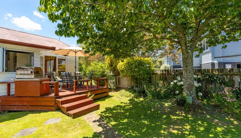 19 North Street, Taumarunui