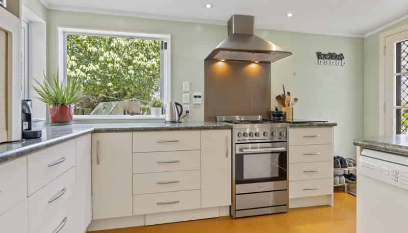 19 North Street, Taumarunui