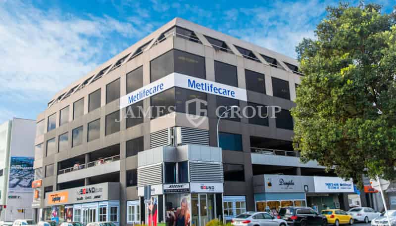 2-6 Crowhurst Street, Newmarket