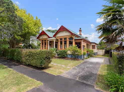 31 Summer Street, Stanley Point