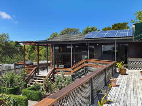 76 Brick Bay Drive, Sandspit
