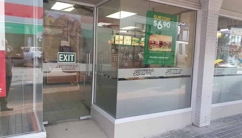 Property