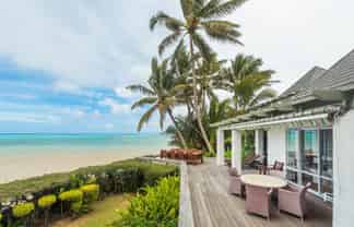  Island Bay Villa, Rarotonga