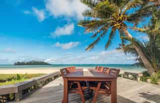  Island Bay Villa, Rarotonga