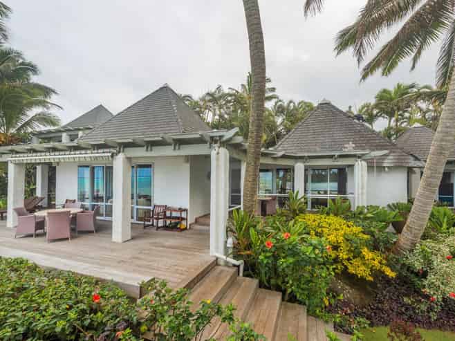  Island Bay Villa, Rarotonga