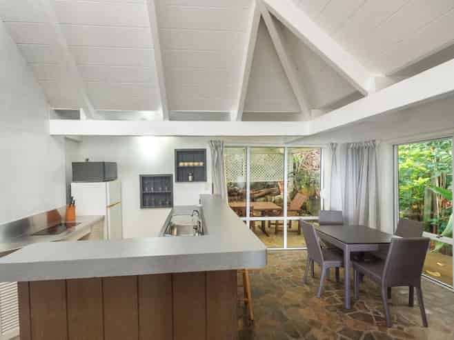  Island Bay Villa, Rarotonga