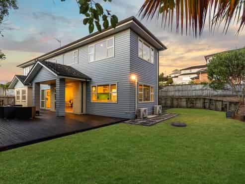 7 Deele Close, Pinehill