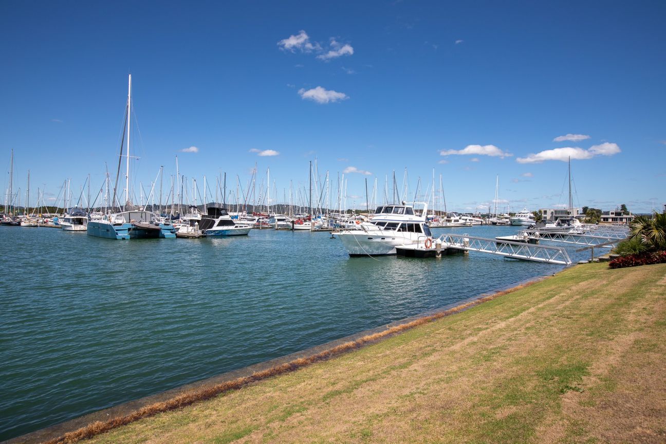 Prime waterfront opportunity - Ansicht 4