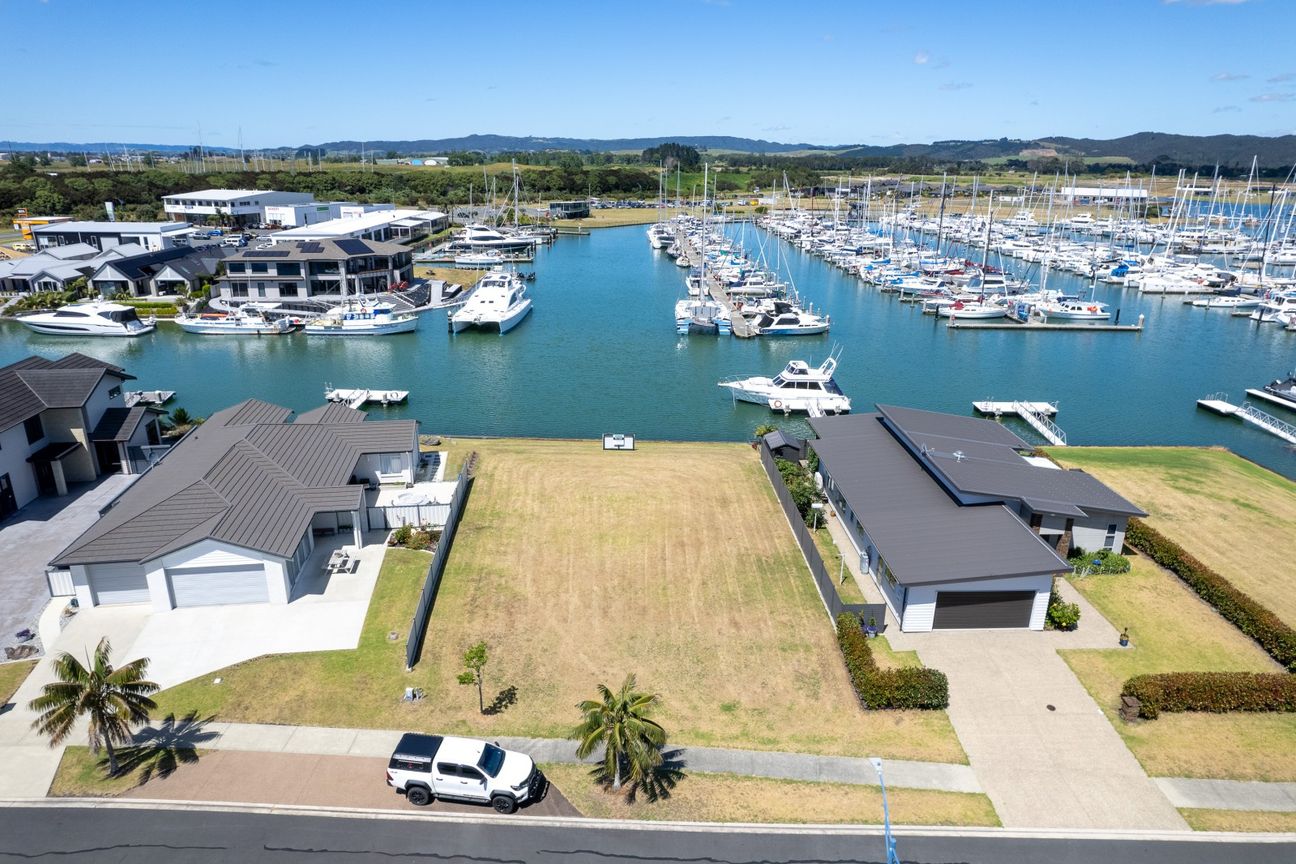 Prime waterfront opportunity - Ansicht 3