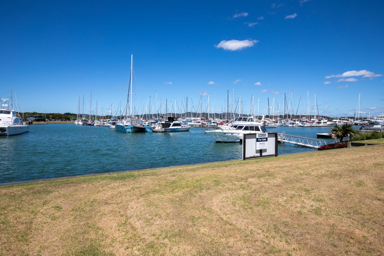 Prime waterfront opportunity - Ansicht 6