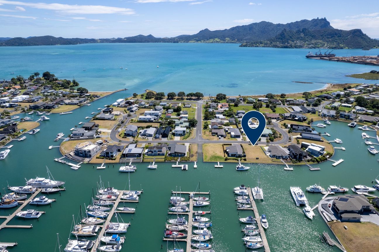 Prime waterfront opportunity - Ansicht 2