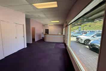 Retired Medical Rooms