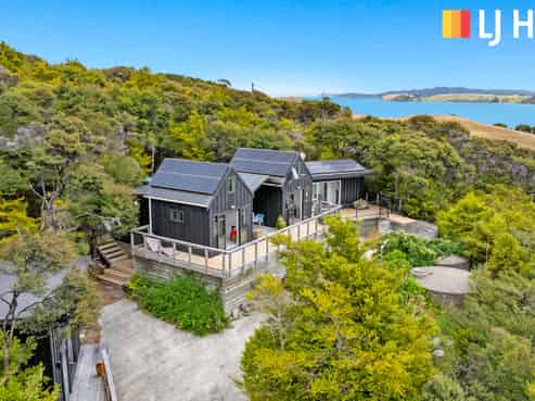 5 Te Ngahere Lane, Kaiwaka