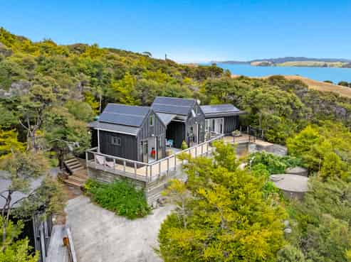 5 Te Ngahere Lane, Kaiwaka