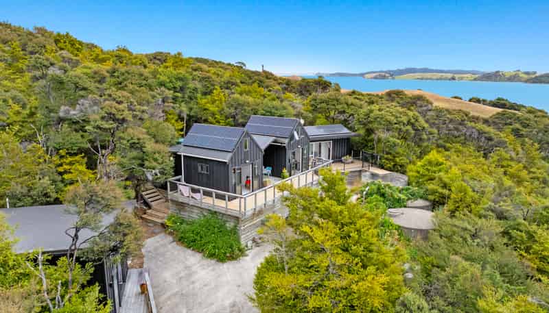 5 Te Ngahere Lane, Kaiwaka