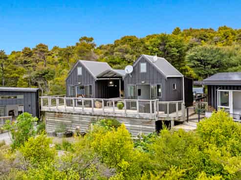 5 Te Ngahere Lane, Kaiwaka