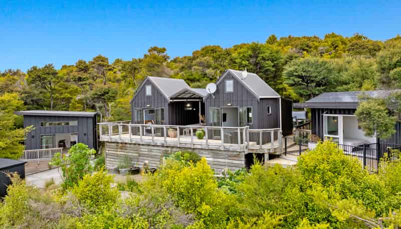 5 Te Ngahere Lane, Kaiwaka
