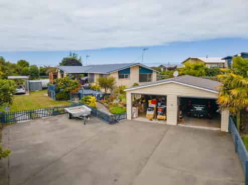20 Dampier Street, Washdyke