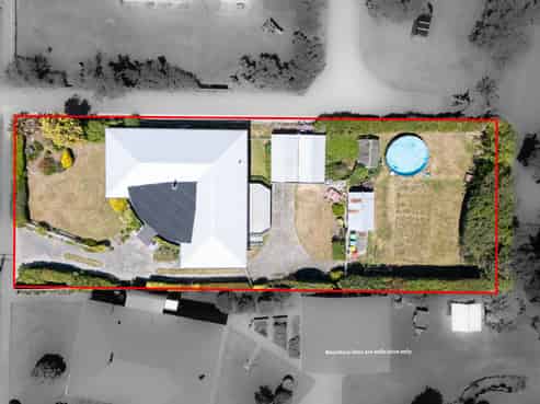 175 Scotland Street, Roxburgh