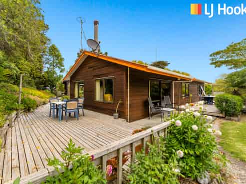 43 Settlement Road, Kaiwaka