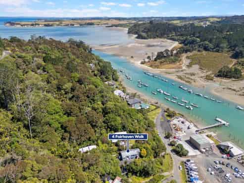 4 Fairhaven Walk, Arkles Bay