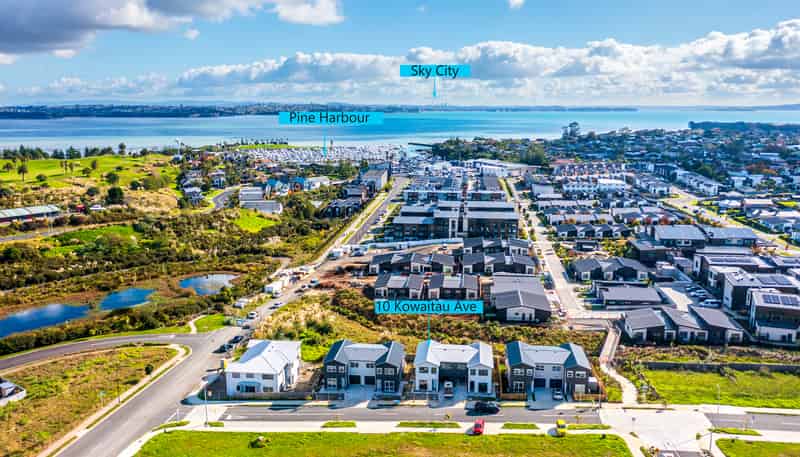 10 Kowaitau Avenue, Beachlands