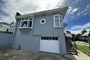 84 Russell Street, Dunedin Central