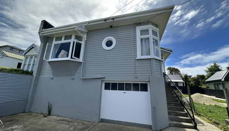 84 Russell Street, Dunedin Central