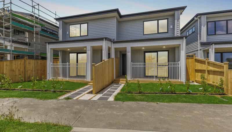 14B Kapeta Lane, Drury