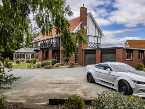 267 Easterbrook Road, Fernside
