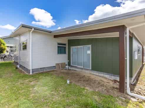 64 Swinburn Street, Dannevirke