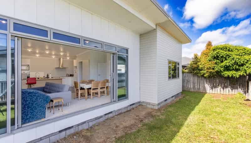 64 Swinburn Street, Dannevirke