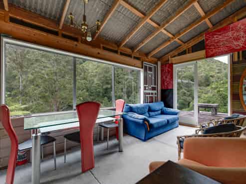 144 Graham Valley North Branch Road, Motueka Valley