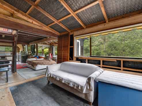 144 Graham Valley North Branch Road, Motueka Valley