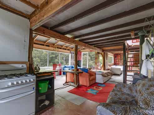 144 Graham Valley North Branch Road, Motueka Valley