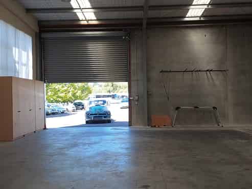 Workshop with Accomodation!