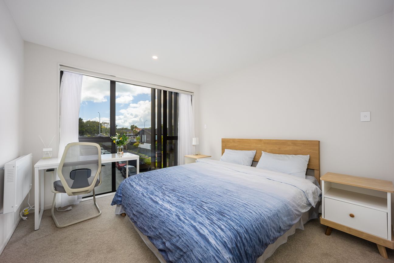 Westlake Boys & Girls and Takapuna School Zone - Ansicht 6