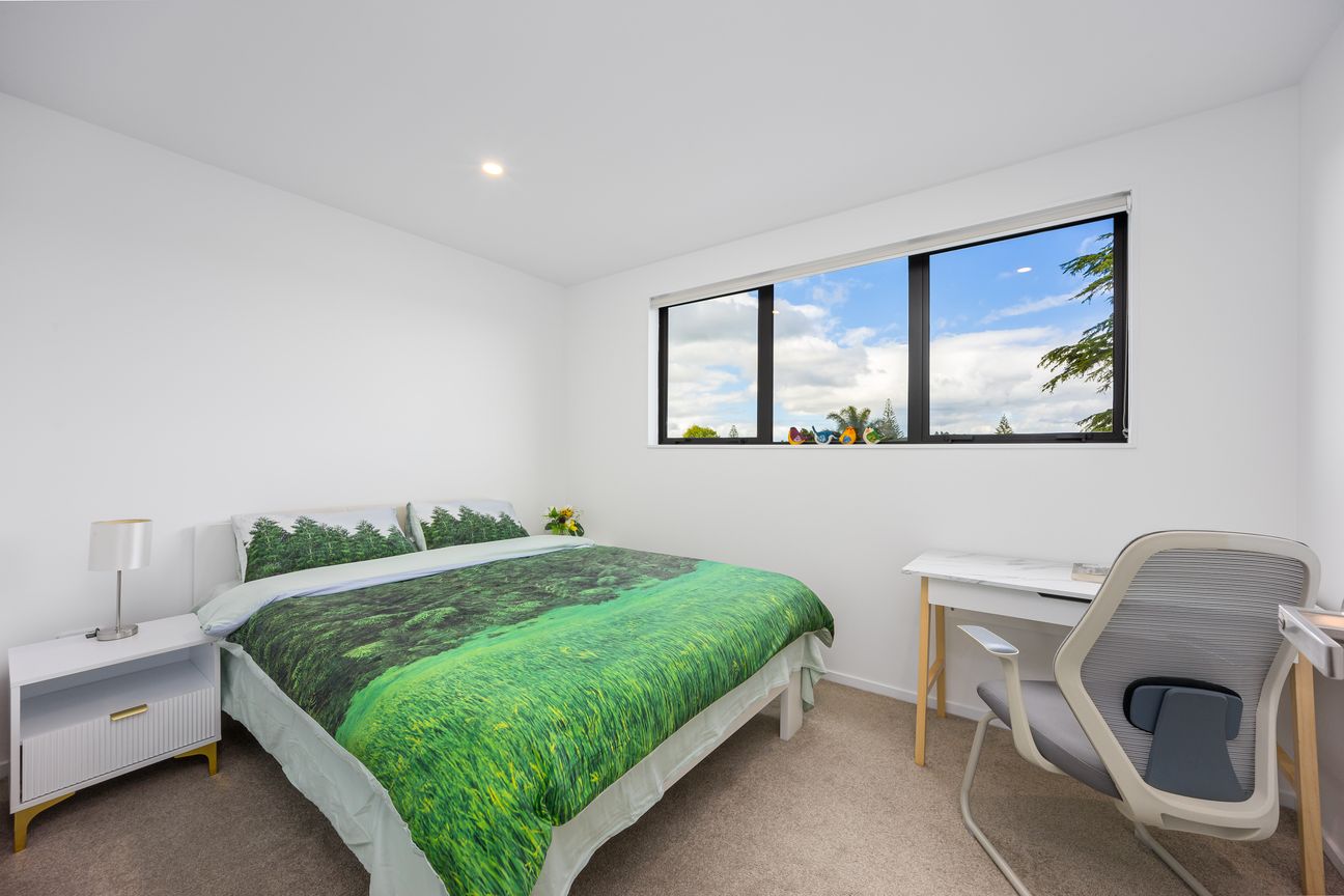 Westlake Boys & Girls and Takapuna School Zone - Ansicht 5