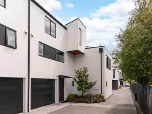 5/28 Beveridge Street, Christchurch Central