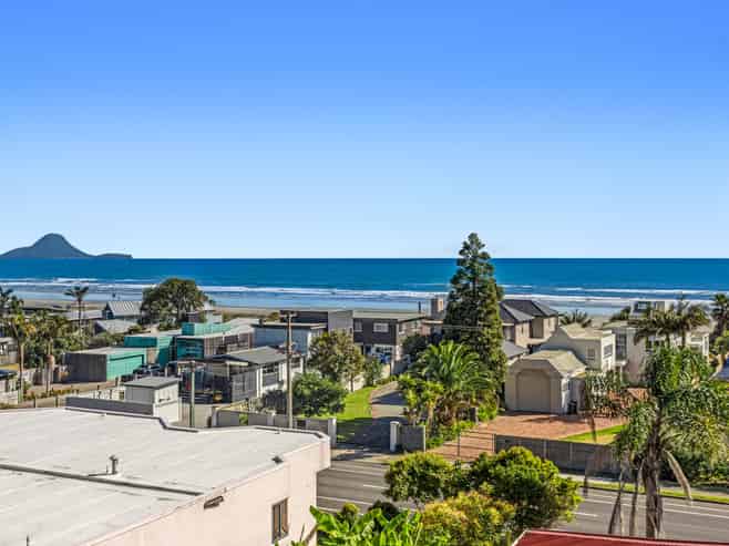 80A Pohutukawa Avenue, Ohope