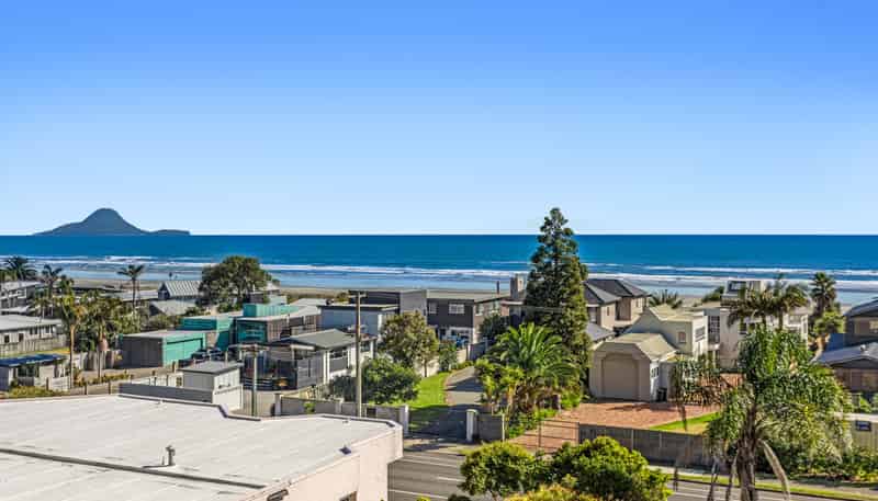 80A Pohutukawa Avenue, Ohope