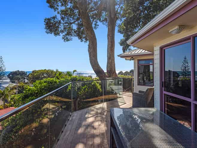 80A Pohutukawa Avenue, Ohope