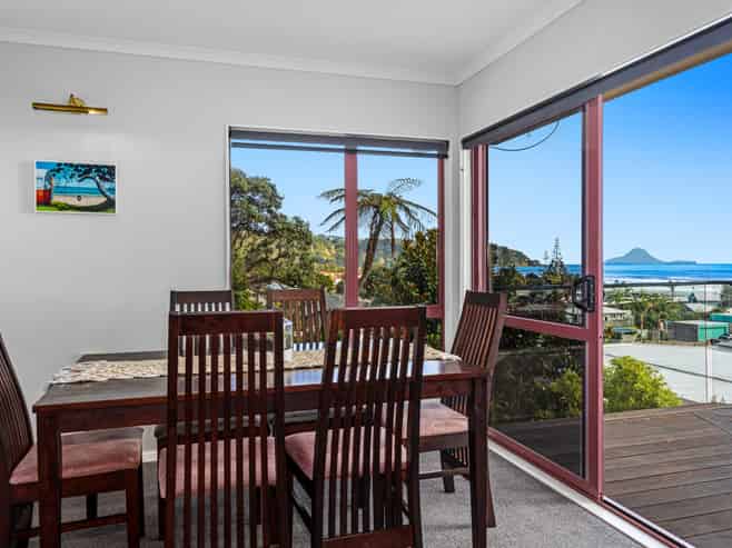 80A Pohutukawa Avenue, Ohope