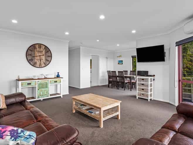 80A Pohutukawa Avenue, Ohope