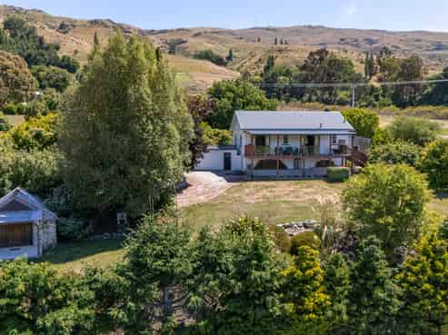 3751 Fruitlands-roxburgh Road, Roxburgh